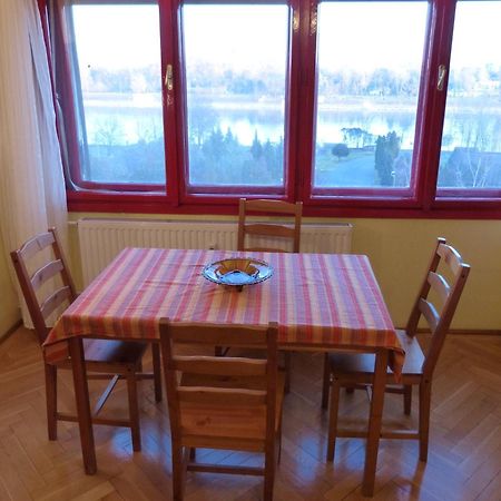 Óbuda Apartments Budapest Ruang foto