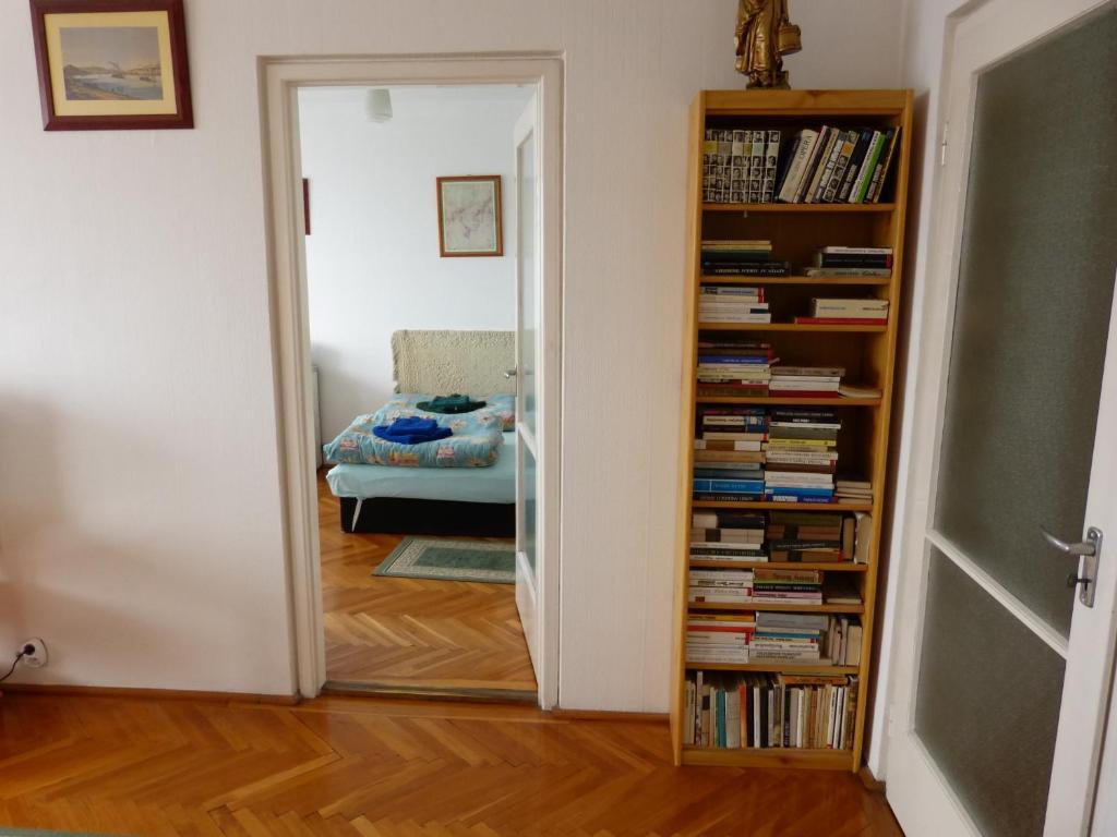 Óbuda Apartments Budapest Ruang foto