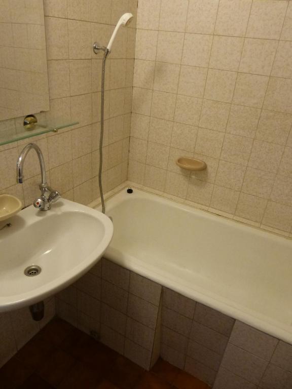 Óbuda Apartments Budapest Ruang foto